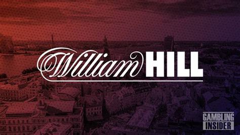 William Hill Forays into Latvia through 11.lv .